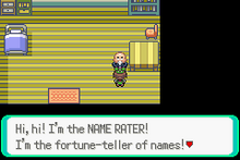 Name Rater Pokemon Wiki Fandom