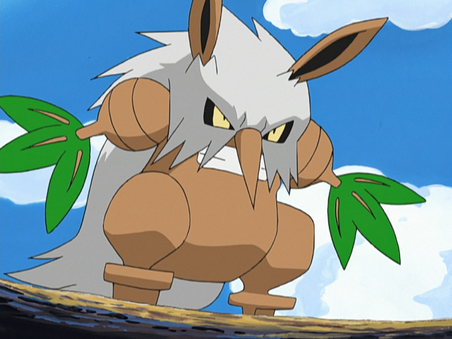 TDIL: Nuzleaf have nips. : r/PokemonSwordAndShield