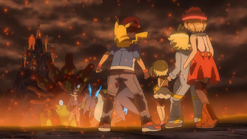 Stand Tall Pokemon Wiki Fandom Stand Tall Pokemon Wiki Fandom