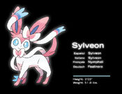 Sylveon