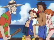 List of Pokémon Episodes (Seasons 14-22) - Wikipedia, PDF, Series Of  Children's Books