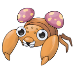 #046: Paras