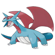 Salamence