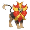 0668Pyroar