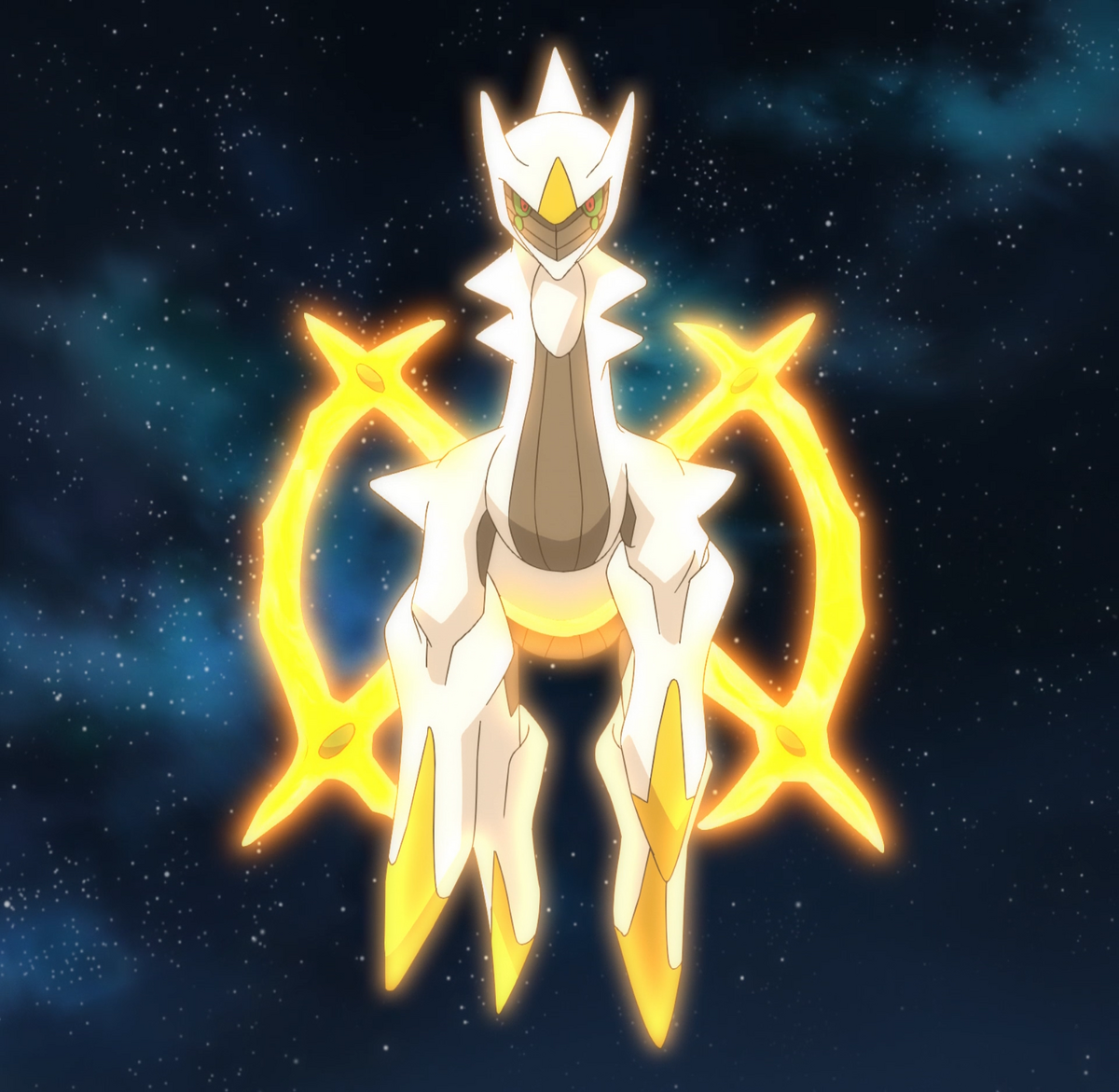 Arceus Girl Gifts & Merchandise for Sale | Redbubble