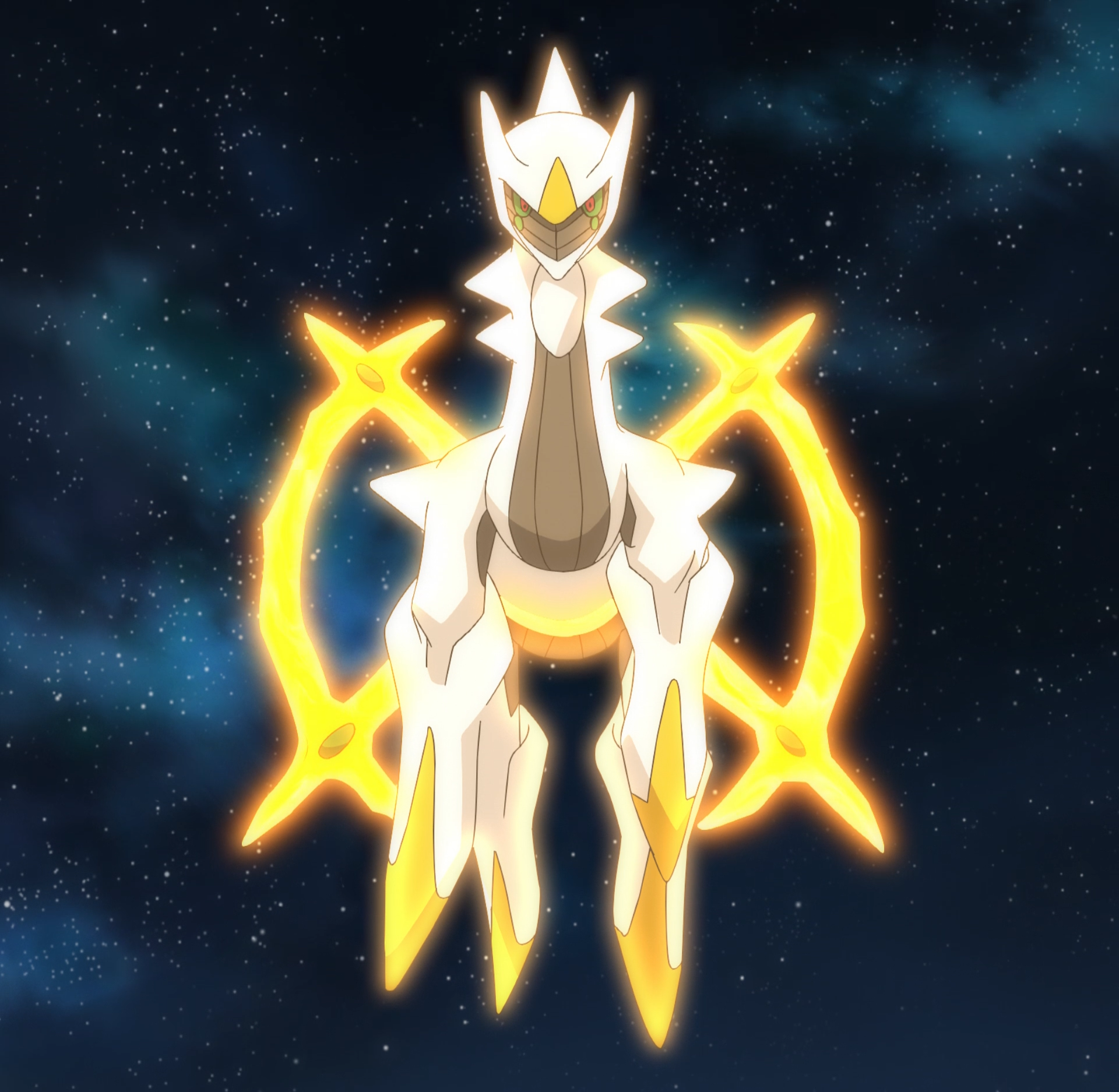 Arceus: Um Guia Completo - Edição ORAS - Smogon University