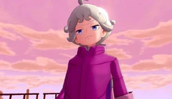 nosepass pokemon card Pokemon Card Champion's Path 050/073 50/73 Bede Supporter Uncommon Rev –  Brokenvase Games main image 0