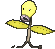 Bellsprout Shiny XY
