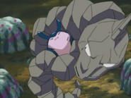 Using Bind as Onix