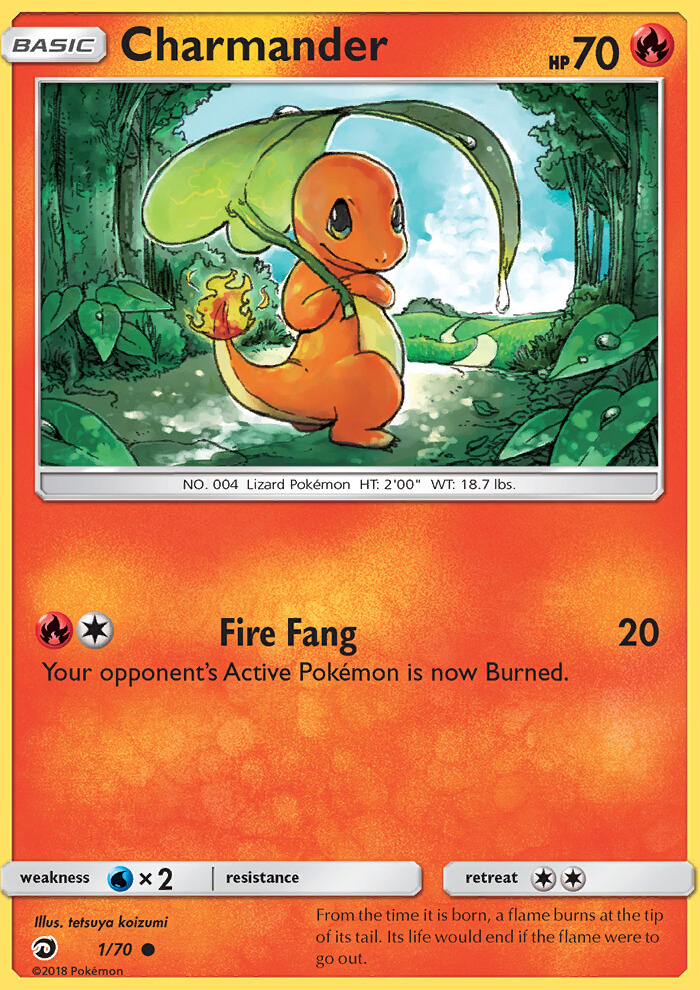 Charmander Dragon Majesty Pokemon Wiki Fandom