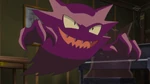 Lon's Haunter