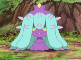 Mareanie (anime)