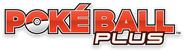 Poké Ball Plus Logo