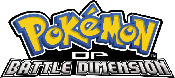 Pokémon: Diamond and Pearl: Battle Dimension - Wikipedia