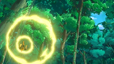 Using Electric Terrain via Electric Surge