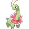 0154Meganium