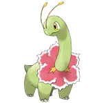 0154Meganium.png (1.79 MB) Meganium