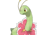 Meganium