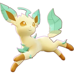Phyllali (Leafeon) Shiny Pokémon GO – 30 Jours – Compte Ou échange ?