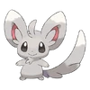0572Minccino