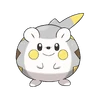 0777Togedemaru