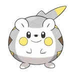 Togedemaru