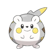 Togedemaru