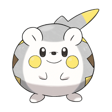 Togedemaru | Pokémon Wiki | Fandom