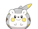 Togedemaru