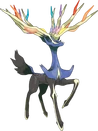 Xerneas