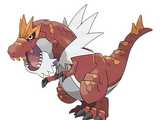 Tyrantrum