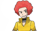 Flint (Sinnoh)