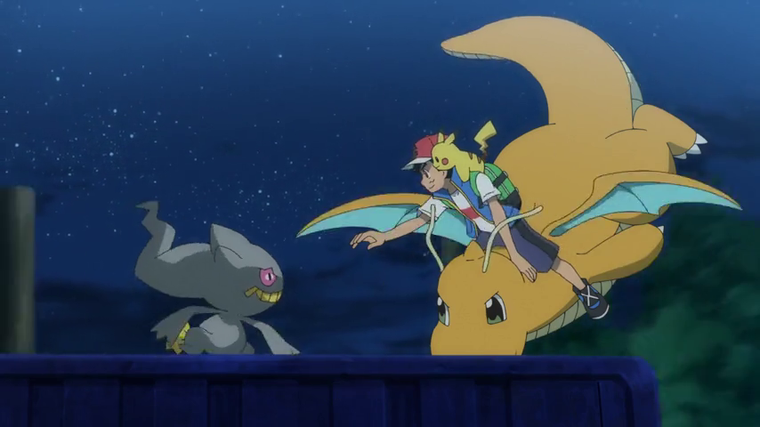 Assistir Pokemon: Mezase Pokemon Master ep 11 - FINAL HD Online