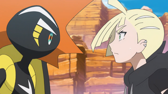 Gladion Anime Pokemon Wiki Fandom Bot for god's sake, these sm orchestrations for the sm anime are amazing, how can they exist and not be realeased and not be used often in the anime? gladion anime pokemon wiki fandom