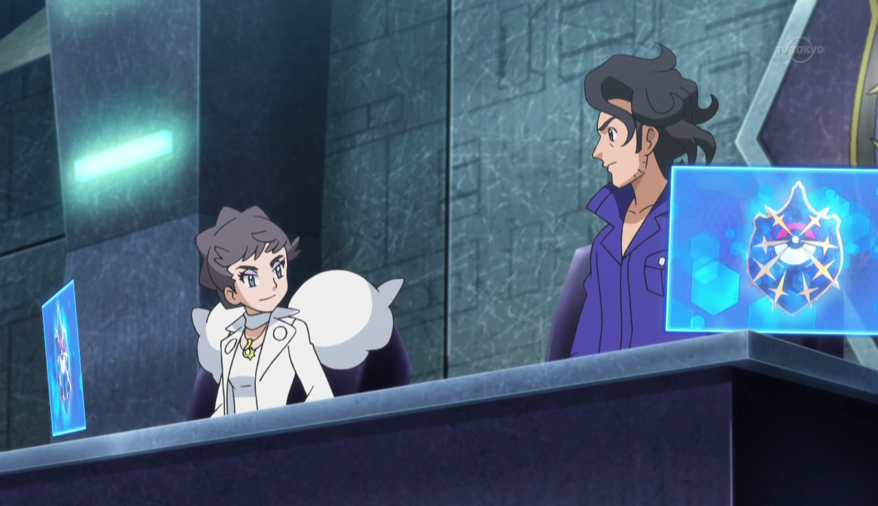 Steven Stone (anime) | Pokémon Wiki | Fandom Steven Stone (anime) | Pokémon Wiki | Fandom