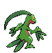 0253Grovyle Back V.gif (79 KB) Grovyle's back sprite