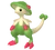 0286Breloom Pokémon HOME