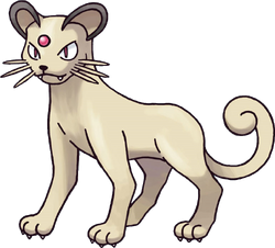 Persian/Alolan - Pokémon Wiki - Neoseeker