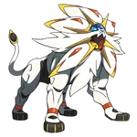 Solgaleo