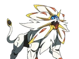 Solgaleo