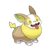 0835Yamper