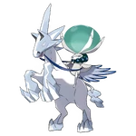 #875: Ice Rider Calyrex