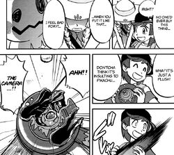 Pokemon Adventures Volume 3 S M Pokemon Wiki Fandom Pokemon Adventures Volume 3 S M Pokemon Wiki Fandom