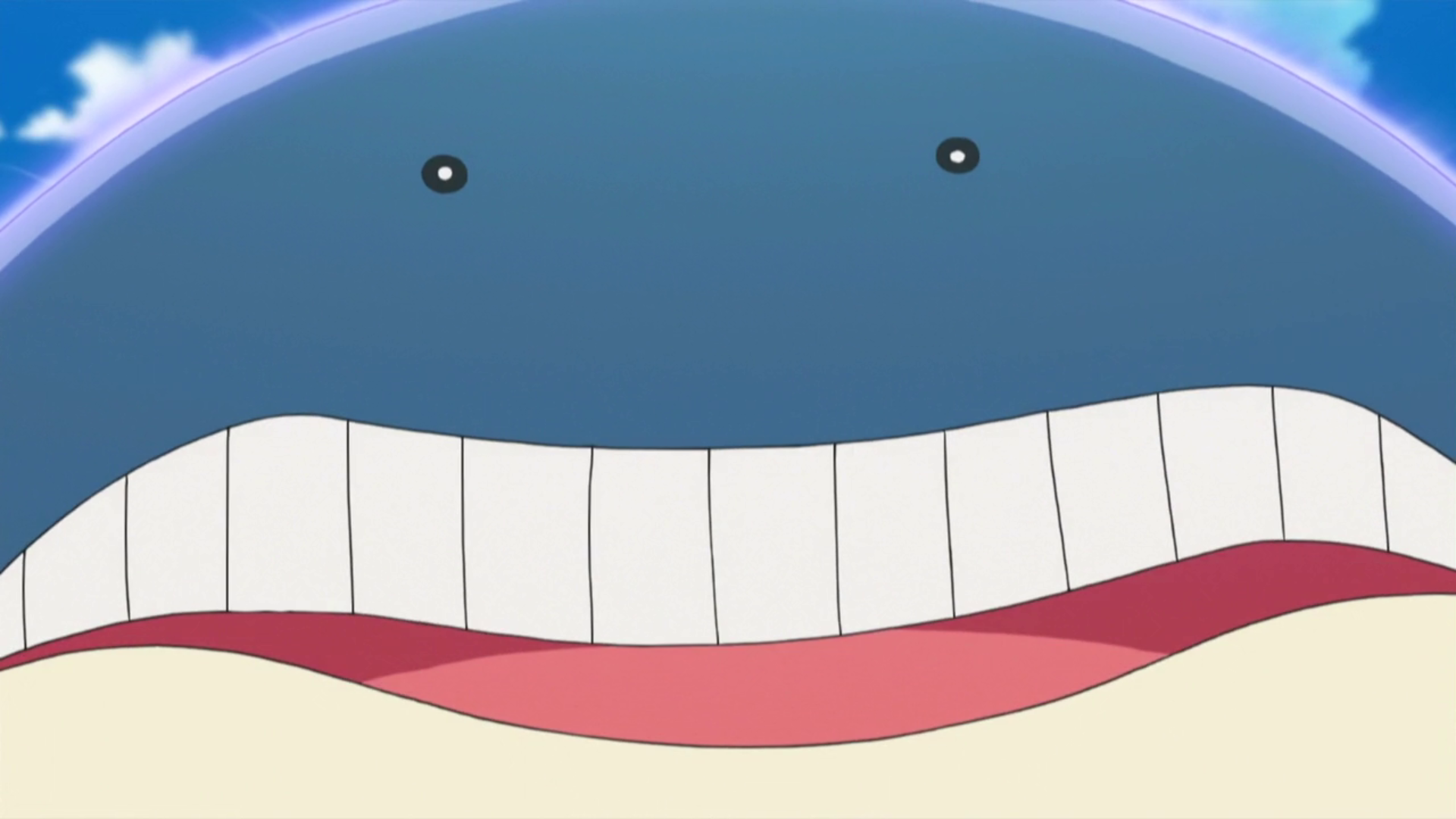Wailmer Sm031 Pokemon Wiki Fandom Wailmer Sm031 Pokemon Wiki Fandom