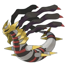 0487OGiratina