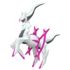 0493Arceus Poison Pokémon HOME