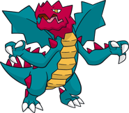 0621Druddigon Dream.png (35 KB)