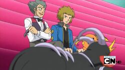 Flint Sparks The Fire Pokemon Wiki Fandom Flint Sparks The Fire Pokemon Wiki Fandom