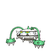 Ferrothorn Pokemon Wiki Fandom Ferrothorn Pokemon Wiki Fandom