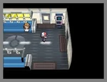 In the Battle Subway